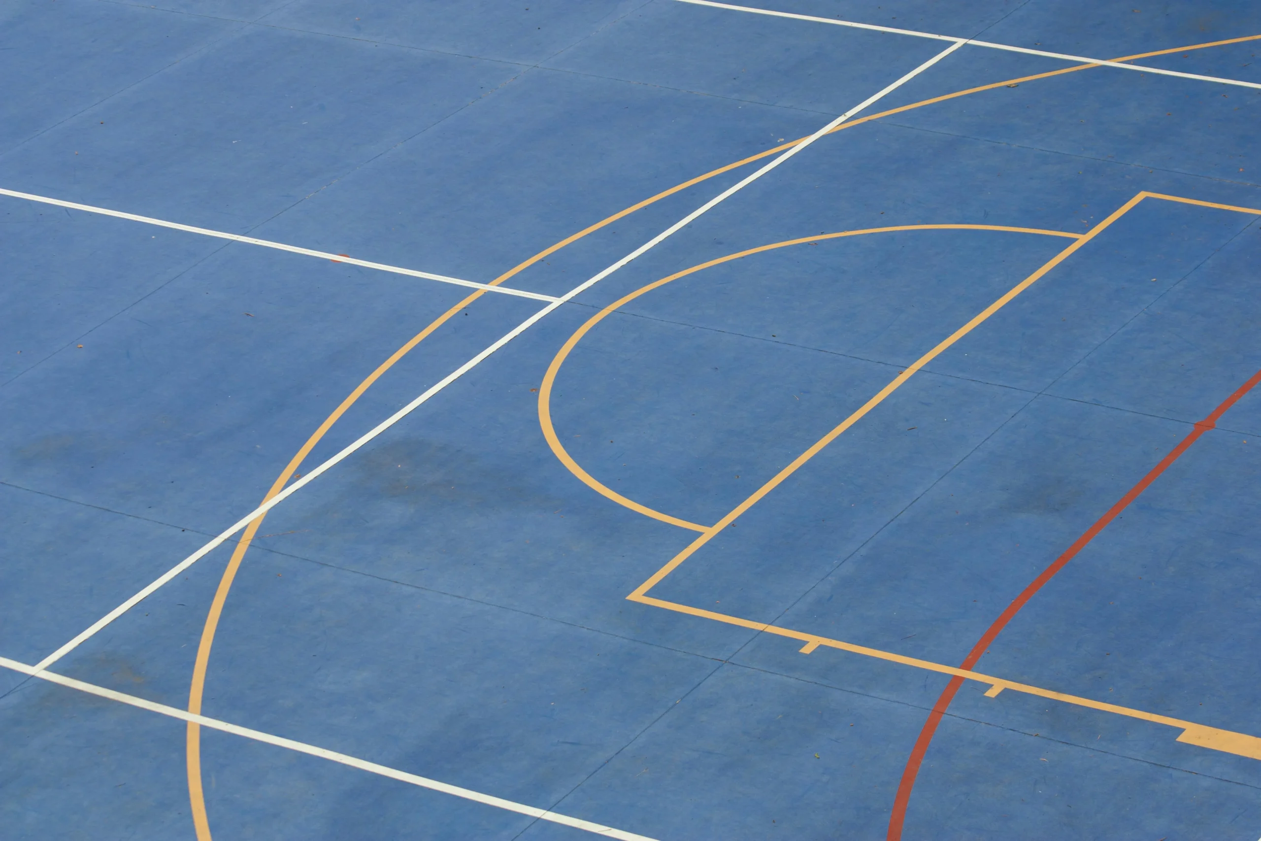 Sports Flooring Solutions