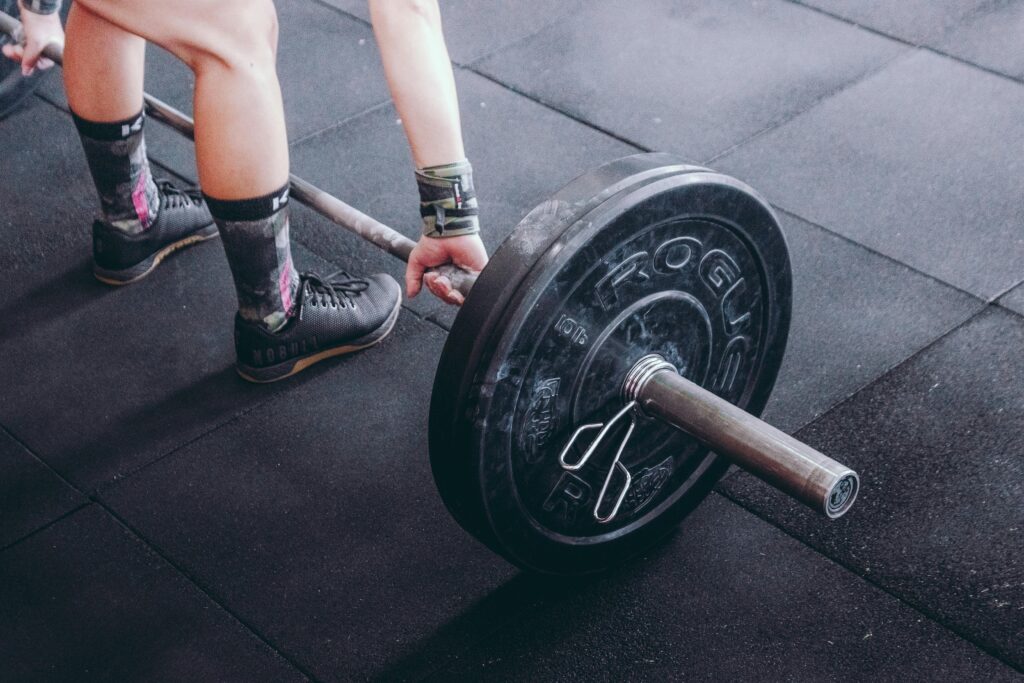 Expert Gym Flooring in Pakistan