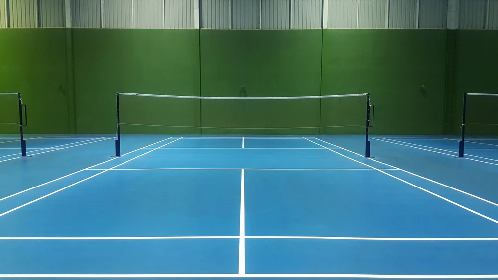 Sports Flooring Price in Karachi Knoveo Solutions